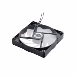 Phanteks PH-F140SK Boitier PC Ventilateur 14 cm Noir, Blanc 3 pièce(s)