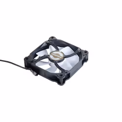 Phanteks PH-F120MP Boitier PC Ventilateur 12 cm Noir, Blanc 1 pièce(s)