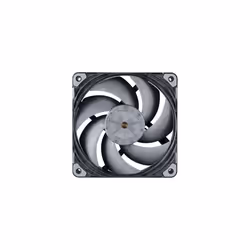 Phanteks PH-F120T30_BG système de refroidissement d’ordinateur Ventilateur 12 cm Noir 1 pièce(s)