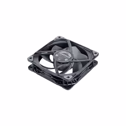 Phanteks PH-F120T30_BG système de refroidissement d’ordinateur Ventilateur 12 cm Noir 1 pièce(s)
