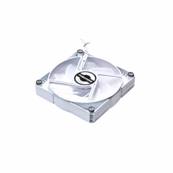 Phanteks PH-F120SK_DRGB_PWM_WT01_3P système de refroidissement d’ordinateur Boitier PC Ventilateur 12 cm Blanc 3 pièce(s)
