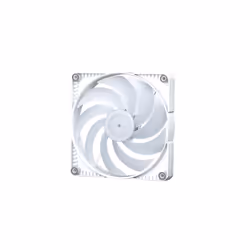 Phanteks PH-F140SK Ventilateur 14 cm Blanc 3 pièce(s)
