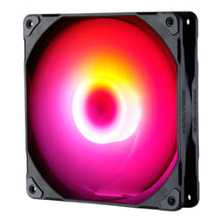 Phanteks M25 Boitier PC Ventilateur 14 cm Noir 1 pièce(s)