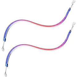 Phanteks PH-NELEDKT_CMBO_WT01 Compartiment pour ordinateur Universel Bande de LED