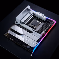 Phanteks PH-NELEDKT_CMBO_WT01 Compartiment pour ordinateur Universel Bande de LED - Vue supplémentaire 6