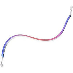 Phanteks PH-NELEDKT_M5_WT01 Compartiment pour ordinateur Universel Bande de LED