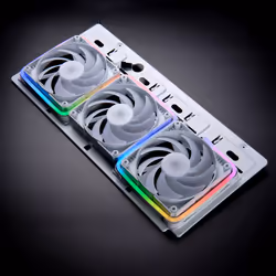 Phanteks PH-NELEDKT_M5_WT01 Compartiment pour ordinateur Universel Bande de LED - Vue supplémentaire 7