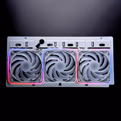 Phanteks PH-NELEDKT_M5_WT01 Compartiment pour ordinateur Universel Bande de LED - Vue supplémentaire 8