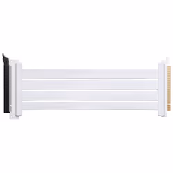 Phanteks PH-CBRS4.0_FL30_WT01 câble d'alimentation interne 0,3 m - Vue supplémentaire 2