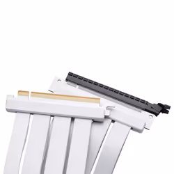 Phanteks PH-CBRS4.0_FL30_WT01 câble d'alimentation interne 0,3 m - Vue supplémentaire 3