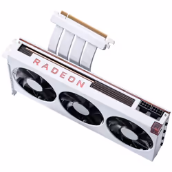 Phanteks PH-CBRS4.0_FL30_WT01 câble d'alimentation interne 0,3 m - Vue supplémentaire 5