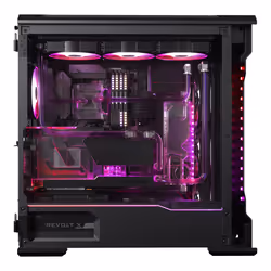 Phanteks Glacier G40 Refroidisseur par eau + plaque arrière - Vue supplémentaire 4