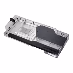 Phanteks Glacier G40 Refroidisseur par eau + plaque arrière - Vue supplémentaire 5