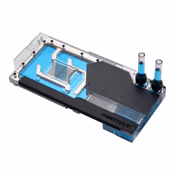 Phanteks Glacier G40 Refroidisseur par eau + plaque arrière - Vue supplémentaire 6