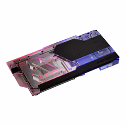Phanteks Glacier G40 Refroidisseur par eau + plaque arrière - Vue supplémentaire 7