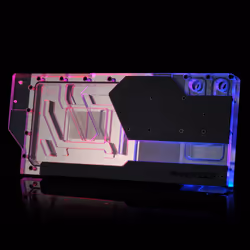 Phanteks Glacier G40 Refroidisseur par eau + plaque arrière