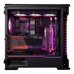 Phanteks Glacier G40 Refroidisseur par eau + plaque arrière - Vue supplémentaire 4