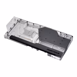 Phanteks Glacier G40 Refroidisseur par eau + plaque arrière - Vue supplémentaire 5