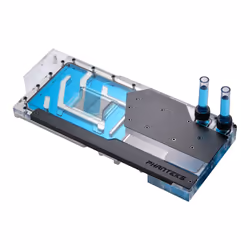 Phanteks Glacier G40 Refroidisseur par eau + plaque arrière - Vue supplémentaire 6