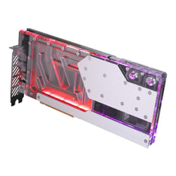 Phanteks Glacier G40 Refroidisseur par eau + plaque arrière