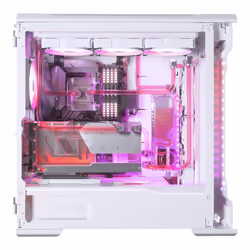 Phanteks Glacier G40 Refroidisseur par eau + plaque arrière - Vue supplémentaire 4