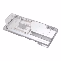 Phanteks Glacier G40 Refroidisseur par eau + plaque arrière - Vue supplémentaire 5