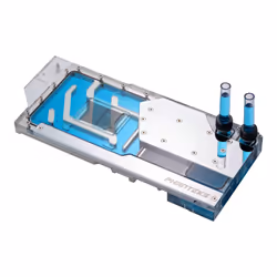 Phanteks Glacier G40 Refroidisseur par eau + plaque arrière - Vue supplémentaire 6