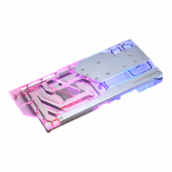 Phanteks Glacier G40 Refroidisseur par eau + plaque arrière - Vue supplémentaire 7