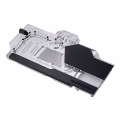 Phanteks Glacier G40 Refroidisseur par eau + plaque arrière - Vue supplémentaire 5