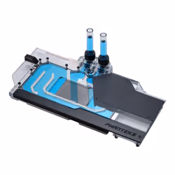 Phanteks Glacier G40 Refroidisseur par eau + plaque arrière - Vue supplémentaire 6
