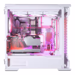 Phanteks Glacier G40 Refroidisseur par eau + plaque arrière - Vue supplémentaire 4