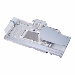 Phanteks Glacier G40 Refroidisseur par eau + plaque arrière - Vue supplémentaire 5