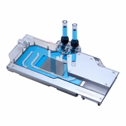 Phanteks Glacier G40 Refroidisseur par eau + plaque arrière - Vue supplémentaire 6