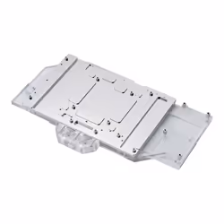 Phanteks Glacier G40 Refroidisseur par eau + plaque arrière - Vue supplémentaire 8