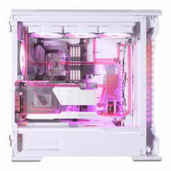 Phanteks Glacier G40 Refroidisseur par eau + plaque arrière - Vue supplémentaire 4