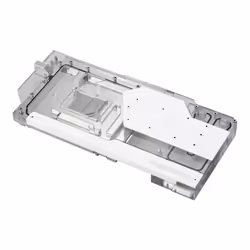 Phanteks Glacier G40 Refroidisseur par eau + plaque arrière - Vue supplémentaire 5