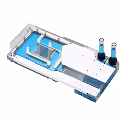 Phanteks Glacier G40 Refroidisseur par eau + plaque arrière - Vue supplémentaire 6