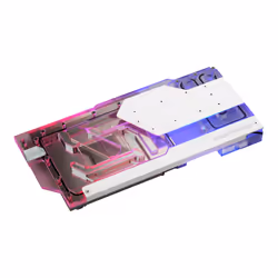 Phanteks Glacier G40 Refroidisseur par eau + plaque arrière - Vue supplémentaire 7