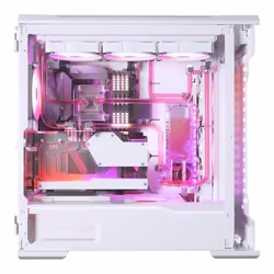 Phanteks Glacier G40 Refroidisseur par eau + plaque arrière - Vue supplémentaire 4