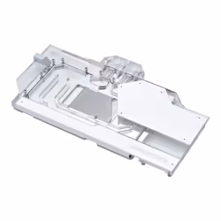 Phanteks Glacier G40 Refroidisseur par eau + plaque arrière - Vue supplémentaire 5