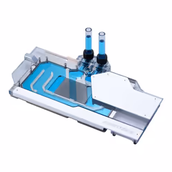 Phanteks Glacier G40 Refroidisseur par eau + plaque arrière - Vue supplémentaire 6