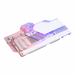 Phanteks Glacier G40 Refroidisseur par eau + plaque arrière - Vue supplémentaire 7