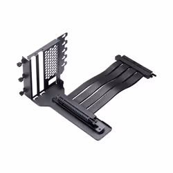 Phanteks PH-VGPUKT4.0_03R, Universel, Support de fixation GPU, Métal, Noir, 1 pièce(s), 1 pièce(s)