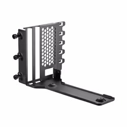 Phanteks PH-VGPUKT4.0_03R Compartiment pour ordinateur Universel Support de fixation GPU - Vue supplémentaire 4