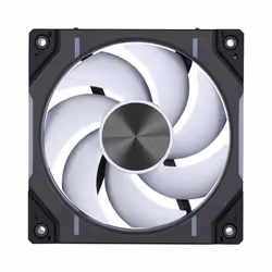 Phanteks D30, Ventilateur, 12 cm, 2250 tr/min, 30,2 dB, 64,3 cfm, 3,01 m³/h