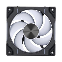 Phanteks D30 Boitier PC Ventilateur 12 cm Noir 1 pièce(s)