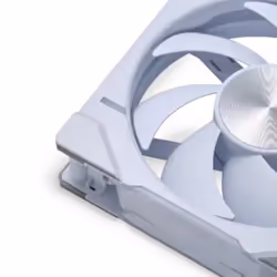 Phanteks D30-120 Boitier PC Ventilateur 12 cm Blanc 1 pièce(s) - Vue supplémentaire 6