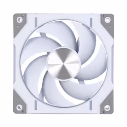 Phanteks PH-F120D30 Ventilateur 12 cm Blanc 3 pièce(s)