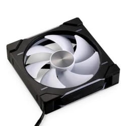 Phanteks D30-140 Boitier PC Ventilateur 14 cm Noir 1 pièce(s)