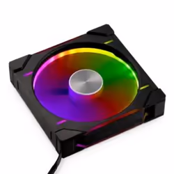 Phanteks D30-140 Boitier PC Ventilateur 14 cm Noir 1 pièce(s)